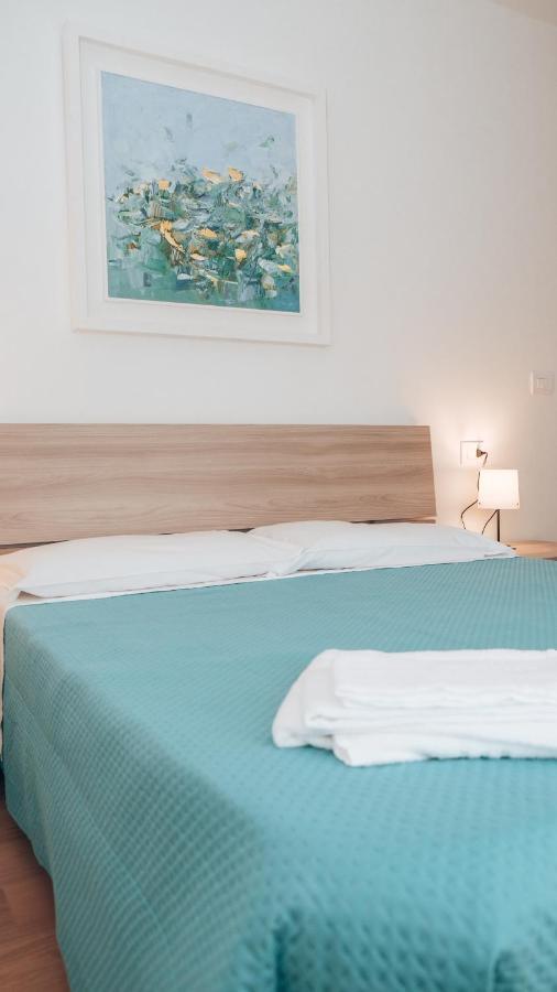 Guesthouse Aschenez Reggio di Calabria Exterior photo